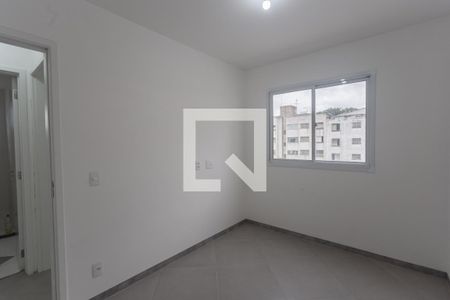 Quarto de apartamento à venda com 2 quartos, 54m² em Jardim Santa Cruz (sacomã), São Paulo