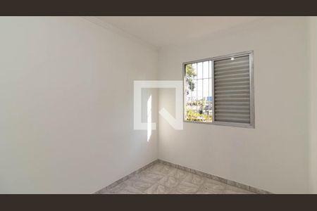 Quarto 1 de apartamento para alugar com 2 quartos, 49m² em Conjunto Habitacional Padre Manoel da Nóbrega, São Paulo