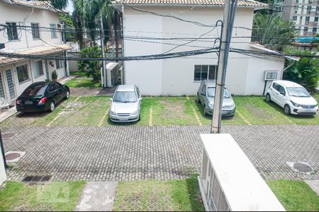 Quarto 1 - Vista de casa à venda com 2 quartos, 55m² em Taquara, Rio de Janeiro