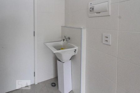 Apartamento para alugar com 1 quarto, 31m² em Vila Ema, São Paulo