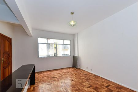 Sala de apartamento à venda com 3 quartos, 92m² em Copacabana, Rio de Janeiro