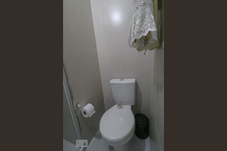 Lavabo de apartamento para alugar com 1 quarto, 36m² em Butantã, São Paulo