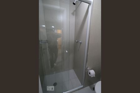 Lavabo de apartamento para alugar com 1 quarto, 36m² em Butantã, São Paulo