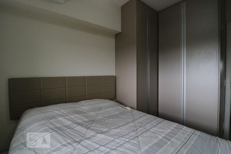 Quarto de apartamento para alugar com 1 quarto, 36m² em Butantã, São Paulo