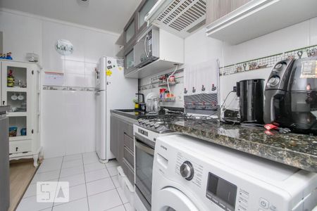 Apartamento à venda com 2 quartos, 47m² em Mário Quintana, Porto Alegre