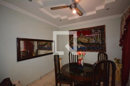 Sala de Jantar de apartamento para alugar com 3 quartos, 250m² em Sulacap, Rio de Janeiro