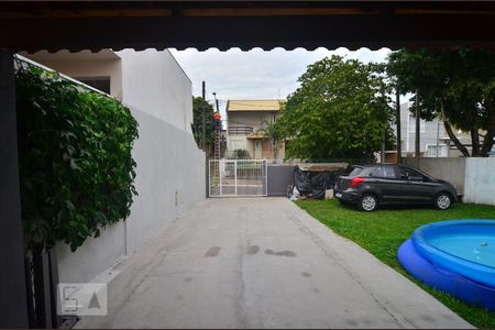 Vista Sala de casa à venda com 3 quartos, 115m² em São José, Canoas
