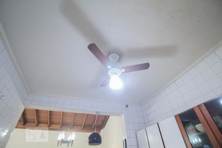 Ventilador Sala de casa à venda com 5 quartos, 310m² em Vila Aurora (zona Norte), São Paulo