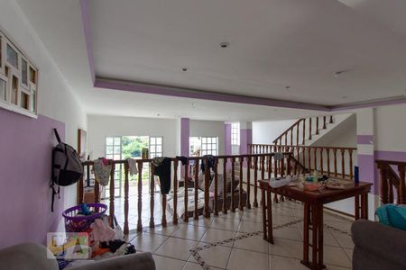 Sala de casa à venda com 8 quartos, 630m² em Laranjeiras, Rio de Janeiro