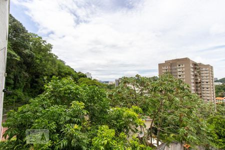 Vista Sala de casa à venda com 8 quartos, 630m² em Laranjeiras, Rio de Janeiro