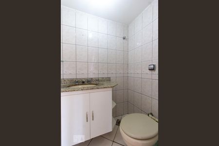 Lavabo de casa à venda com 8 quartos, 630m² em Laranjeiras, Rio de Janeiro