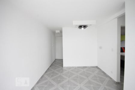 Sala de apartamento à venda com 2 quartos, 52m² em Jardim São Savério, São Paulo