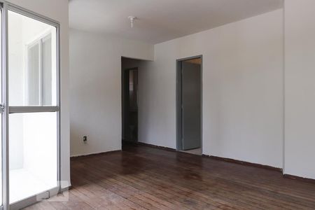 Sala de apartamento para alugar com 3 quartos, 101m² em Boa Viagem, Recife