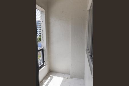 Varanda de apartamento para alugar com 3 quartos, 101m² em Boa Viagem, Recife