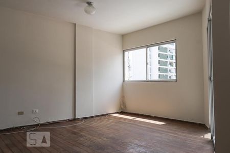 Sala de apartamento para alugar com 3 quartos, 101m² em Boa Viagem, Recife