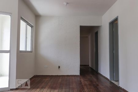 Sala de apartamento para alugar com 3 quartos, 101m² em Boa Viagem, Recife