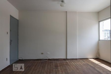 Sala de apartamento para alugar com 3 quartos, 101m² em Boa Viagem, Recife