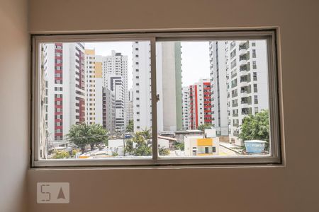 Sala de apartamento para alugar com 3 quartos, 101m² em Boa Viagem, Recife