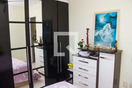 Quarto 01 de apartamento para alugar com 2 quartos, 50m² em Madureira, Rio de Janeiro