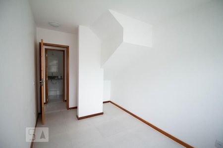 Quarto 3 de casa para alugar com 3 quartos, 100m² em Serra Grande, Niterói