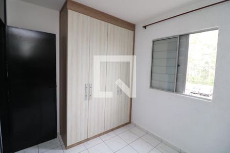 Quarto 2 de apartamento para alugar com 2 quartos, 44m² em Jardim Santa Terezinha, São Paulo