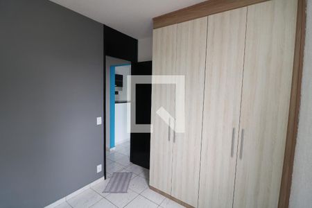 Quarto 2 de apartamento para alugar com 2 quartos, 44m² em Jardim Santa Terezinha, São Paulo