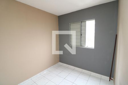 Quarto de apartamento para alugar com 2 quartos, 44m² em Jardim Santa Terezinha, São Paulo