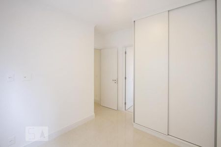 Suíte de apartamento para alugar com 2 quartos, 62m² em Jardim Caravelas, São Paulo