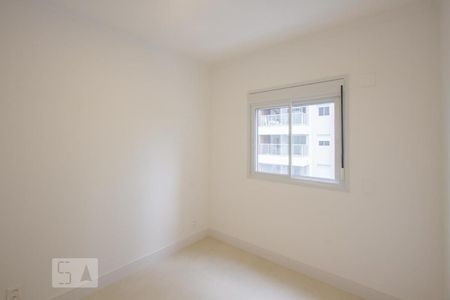 Suíte de apartamento para alugar com 2 quartos, 62m² em Jardim Caravelas, São Paulo