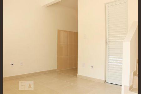 Sala de apartamento para alugar com 1 quarto, 47m² em Quintino Bocaiúva, Rio de Janeiro