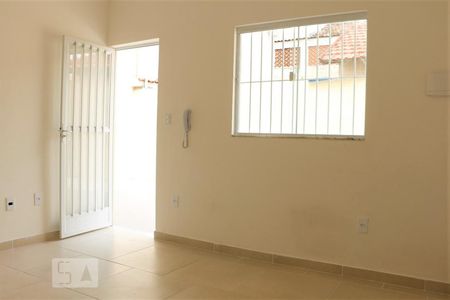 Sala de apartamento para alugar com 1 quarto, 47m² em Quintino Bocaiúva, Rio de Janeiro