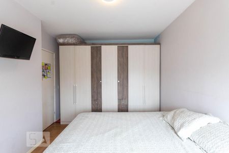 Quarto de apartamento à venda com 1 quarto, 63m² em Santo Antônio, Porto Alegre