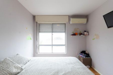 Quarto de apartamento à venda com 1 quarto, 63m² em Santo Antônio, Porto Alegre