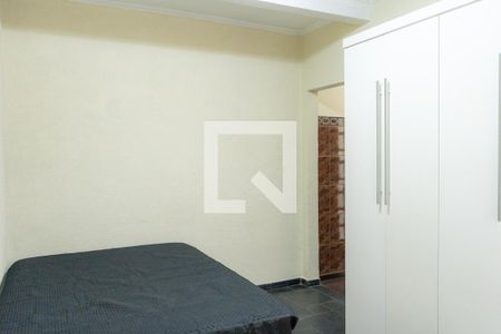 Kitnet de casa para alugar com 1 quarto, 31m² em Jardim das Vertentes, São Paulo