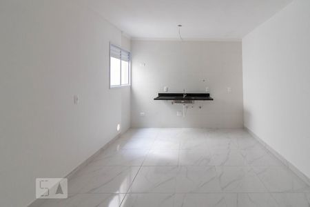 Apartamento à venda com 50m², 2 quartos e sem vagaSala / Cozinha