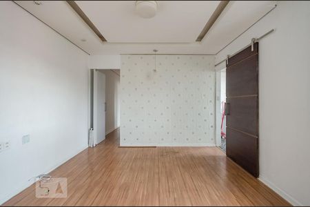 Sala de apartamento para alugar com 3 quartos, 69m² em Caiçara-adelaide, Belo Horizonte