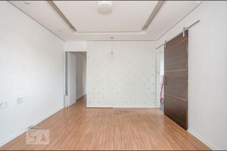 Sala de apartamento para alugar com 3 quartos, 69m² em Caiçara-adelaide, Belo Horizonte