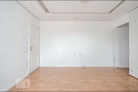 Sala de apartamento para alugar com 3 quartos, 69m² em Caiçara-adelaide, Belo Horizonte