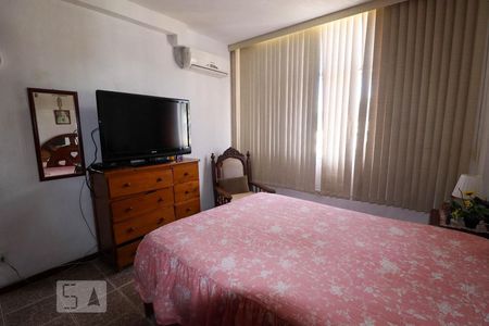 Quarto 1 de apartamento à venda com 2 quartos, 66m² em Andaraí, Rio de Janeiro