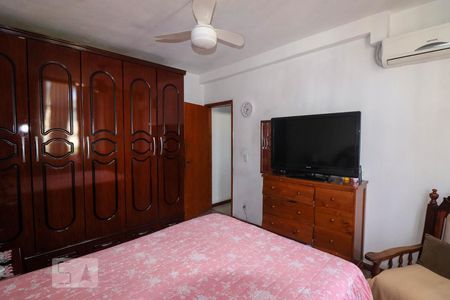 Quarto 1 de apartamento à venda com 2 quartos, 66m² em Andaraí, Rio de Janeiro