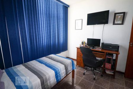 Quarto 2 de apartamento à venda com 2 quartos, 66m² em Andaraí, Rio de Janeiro