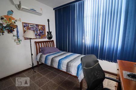 Quarto 2 de apartamento à venda com 2 quartos, 66m² em Andaraí, Rio de Janeiro