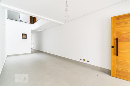 Sala de casa à venda com 3 quartos, 140m² em Vila Monte Alegre, São Paulo