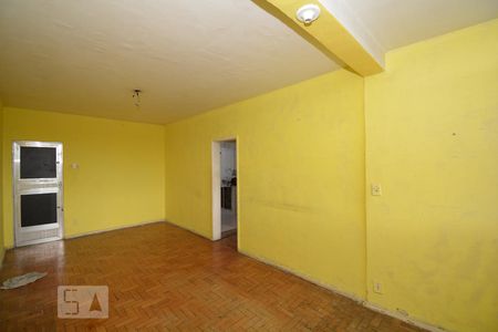 Sala de apartamento à venda com 3 quartos, 200m² em Irajá, Rio de Janeiro