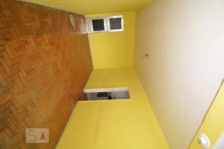 Sala de apartamento à venda com 3 quartos, 200m² em Irajá, Rio de Janeiro