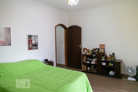 Suíte 1 de casa à venda com 4 quartos, 250m² em Vila Leonor, Guarulhos