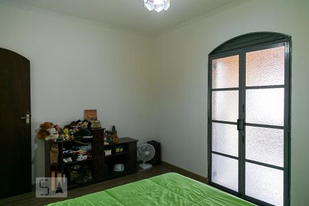 Suíte 1 de casa à venda com 4 quartos, 250m² em Vila Leonor, Guarulhos