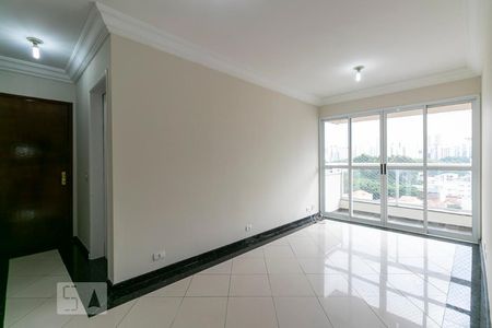 Sala de apartamento à venda com 3 quartos, 72m² em Tatuapé, São Paulo