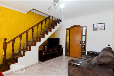 Sala de casa à venda com 3 quartos, 160m² em Jardim Rosa de Franca, Guarulhos