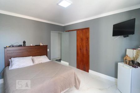 Quarto 1 de apartamento para alugar com 3 quartos, 196m² em Jardim da Saúde, São Paulo